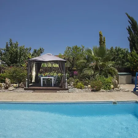 Villa Ayia Napa Napa Gardens