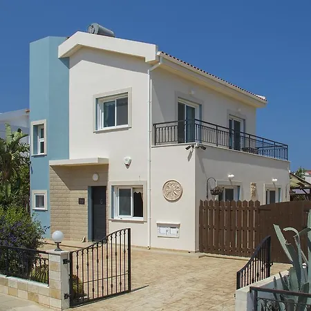 Villa Ayia Napa Napa Gardens Sotira (Famagusta)