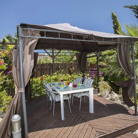 Ayia Napa Napa Gardens Villa *