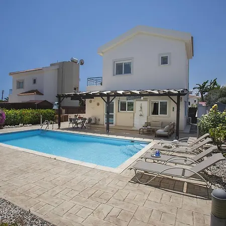 Ayia Napa Napa Gardens Villa Sotira (Famagusta)