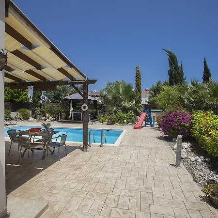 Ayia Napa Napa Gardens Villa *