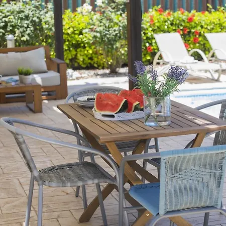 Ayia Napa Napa Gardens Villa Sotira (Famagusta)
