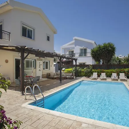 Ayia Napa Napa Gardens Sotira (Famagusta)