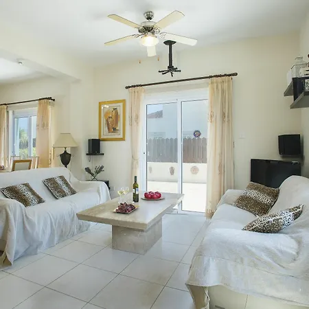 Ayia Napa Napa Gardens Villa Sotira (Famagusta)