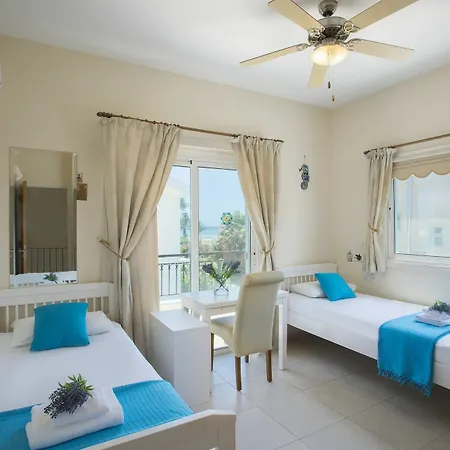 Villa Ayia Napa Napa Gardens