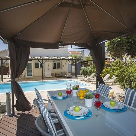 Villa Ayia Napa Napa Gardens Sotira (Famagusta)