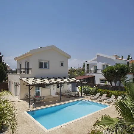 Ayia Napa Napa Gardens Sotira (Famagusta)