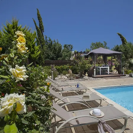 Villa Ayia Napa Napa Gardens *