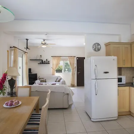 Ayia Napa Napa Gardens Villa Sotira (Famagusta)