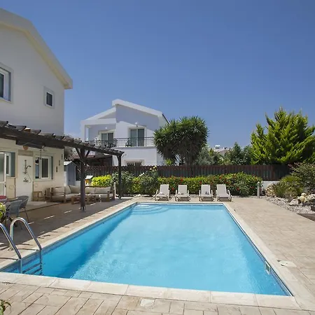 Ayia Napa Napa Gardens Villa Sotira (Famagusta)