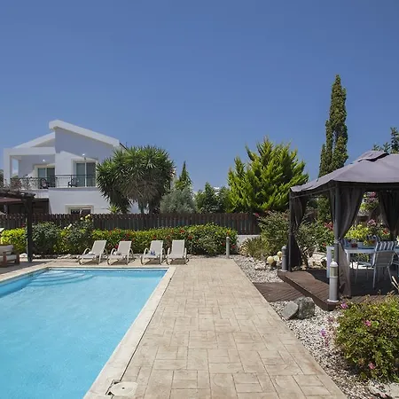 Villa Ayia Napa Napa Gardens