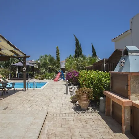 Ayia Napa Napa Gardens Villa