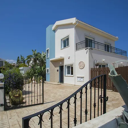 Ayia Napa Napa Gardens Villa