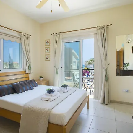 Villa Ayia Napa Napa Gardens